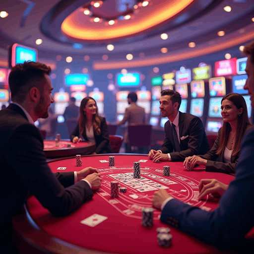 Download PC 655bet